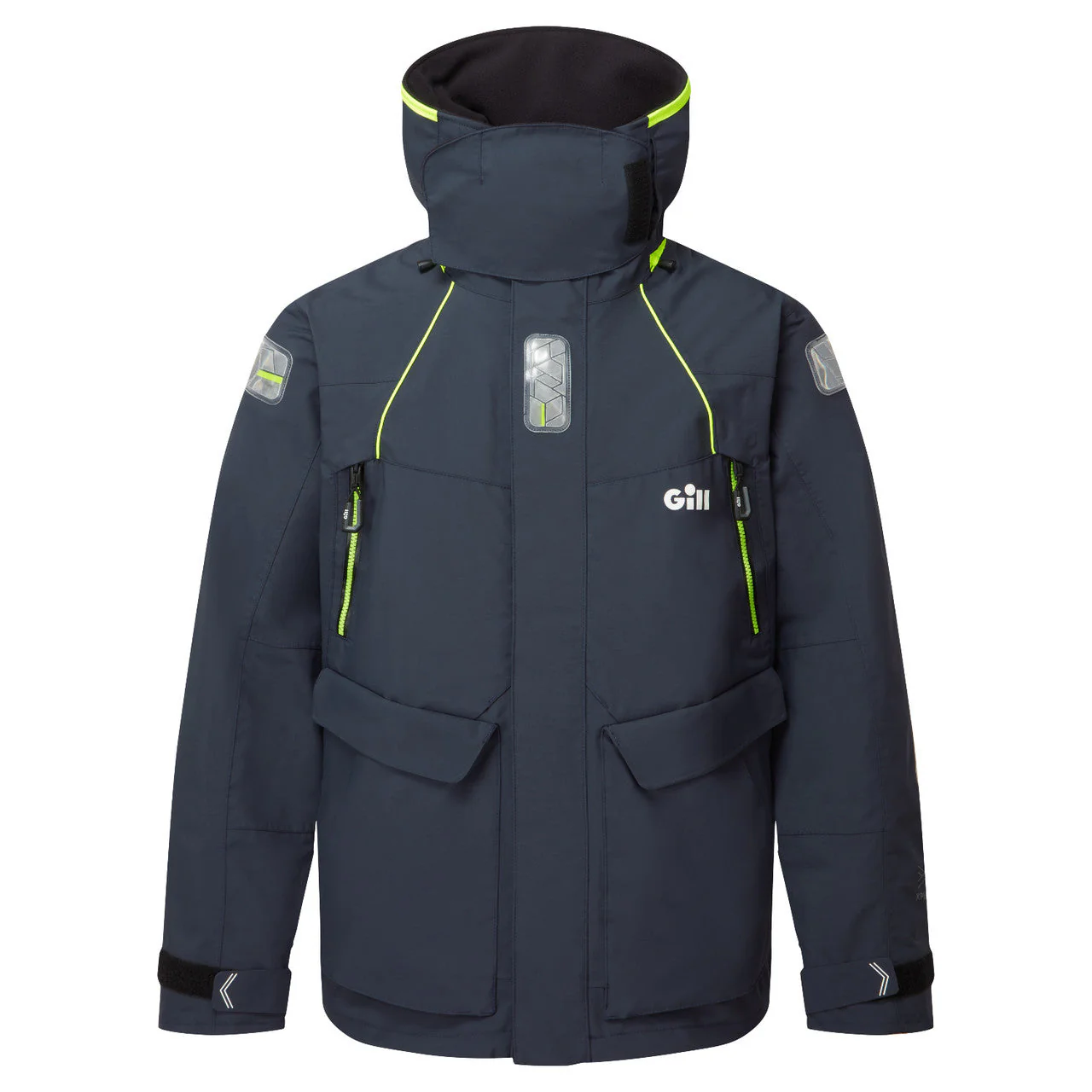 Gill OS26 Men's Offshore Jacket - Image 3
