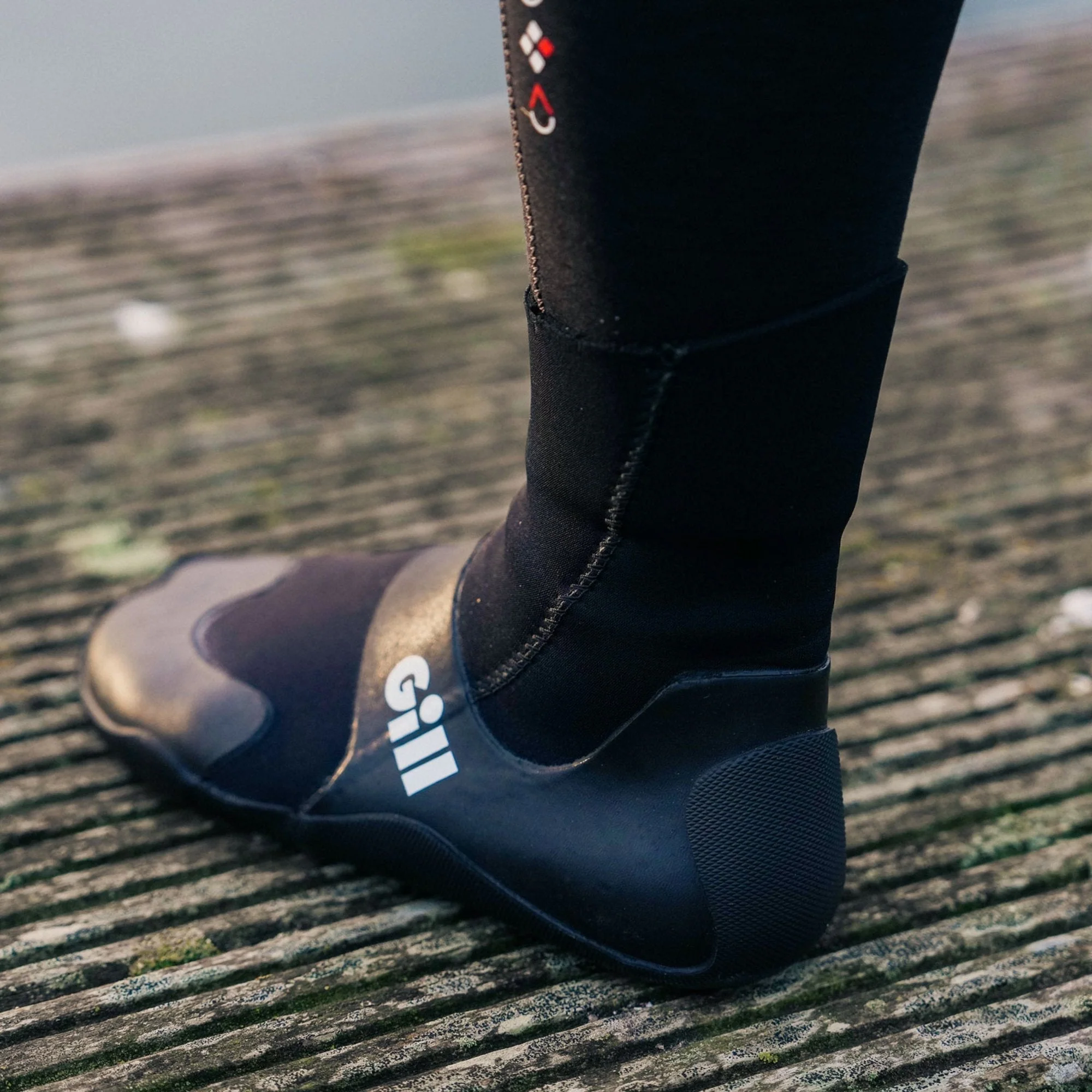 Gill Pursuit Split Toe Boot - Image 6