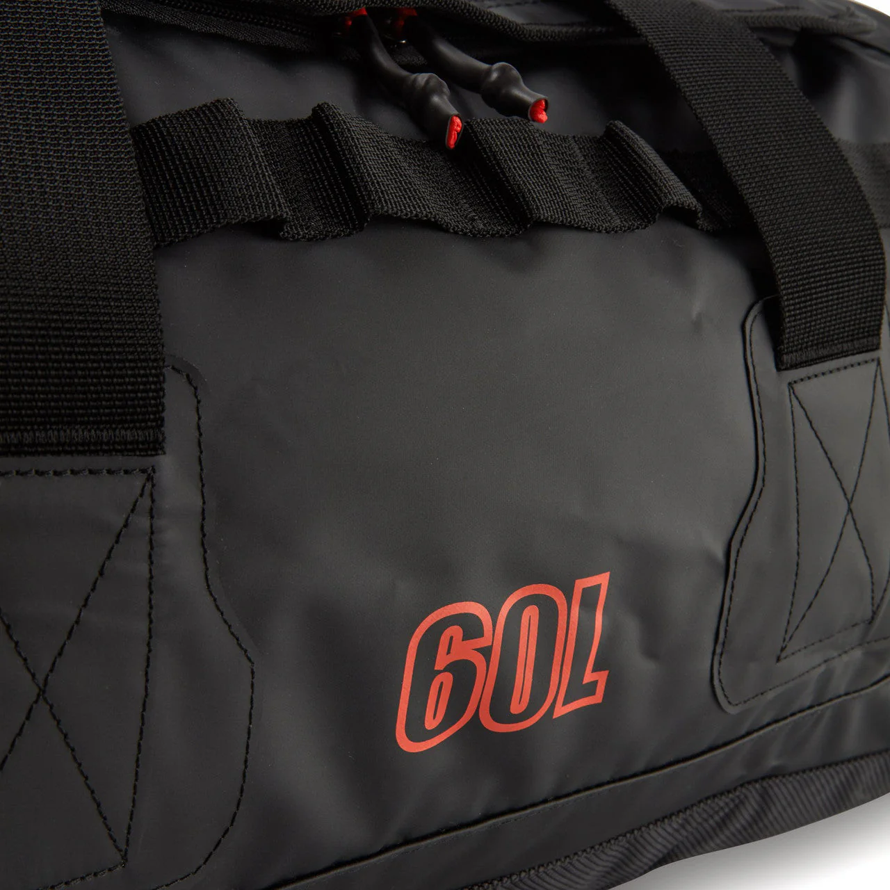 Gill Tarp Barrel Bag 60L - Image 5
