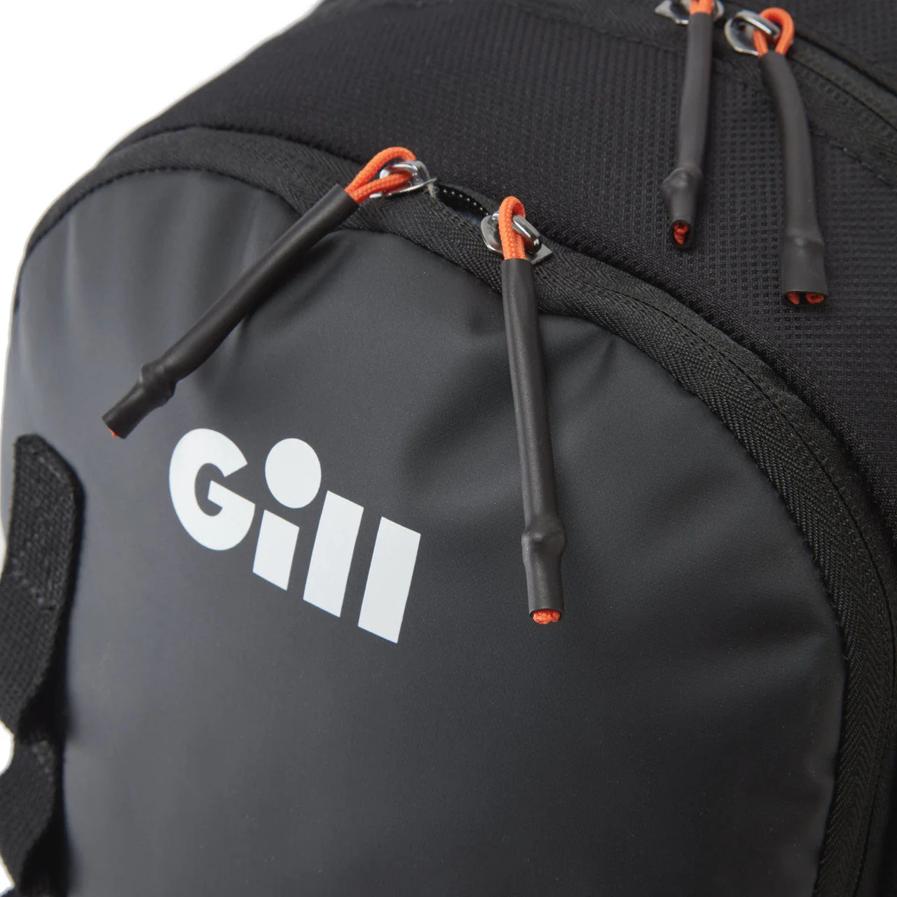 Gill Tarp Barrel Bag 60L - Image 7