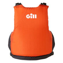 Gill USCG Approved Front Zip PFD - Image 4