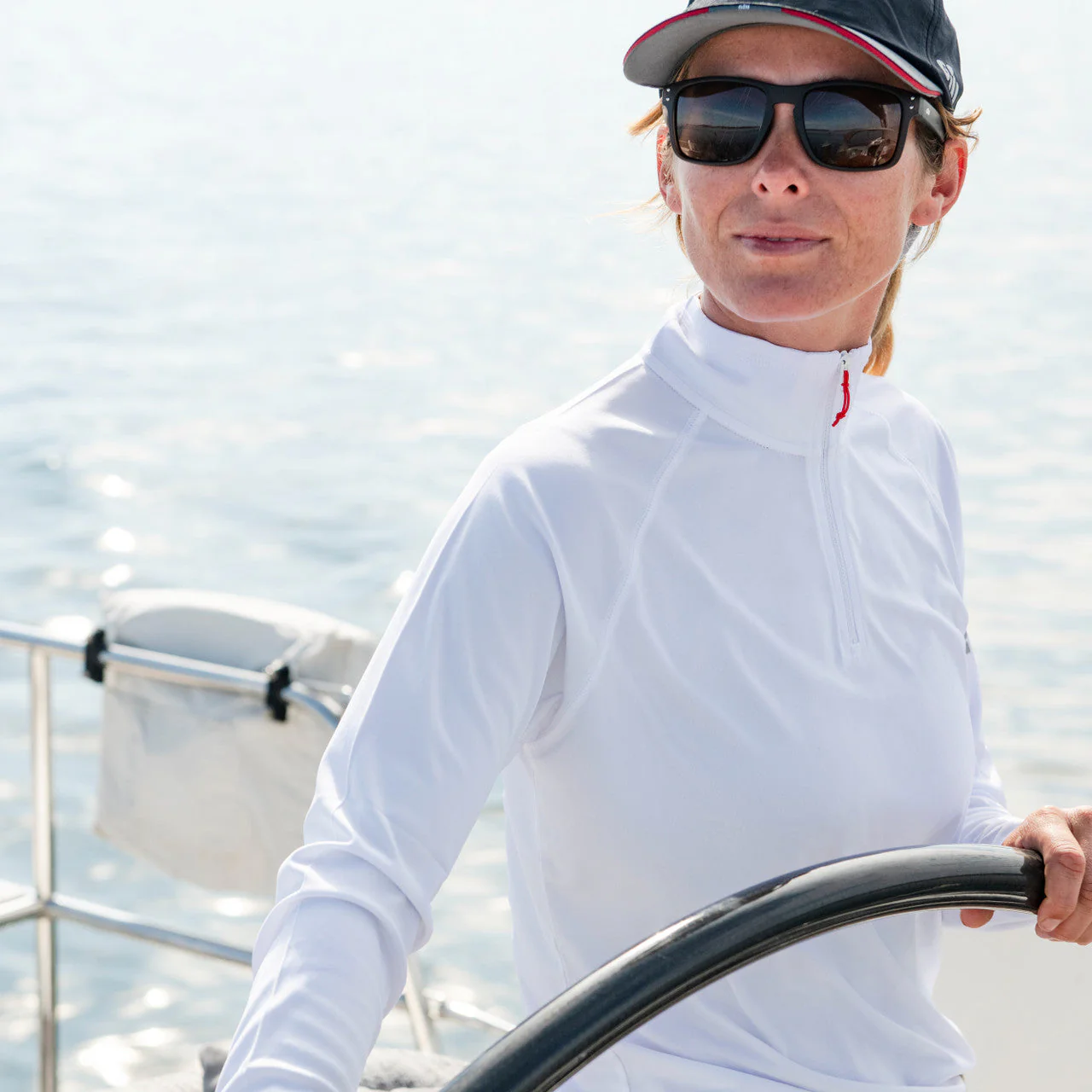 Gill UV Tec Hoody - Image 15