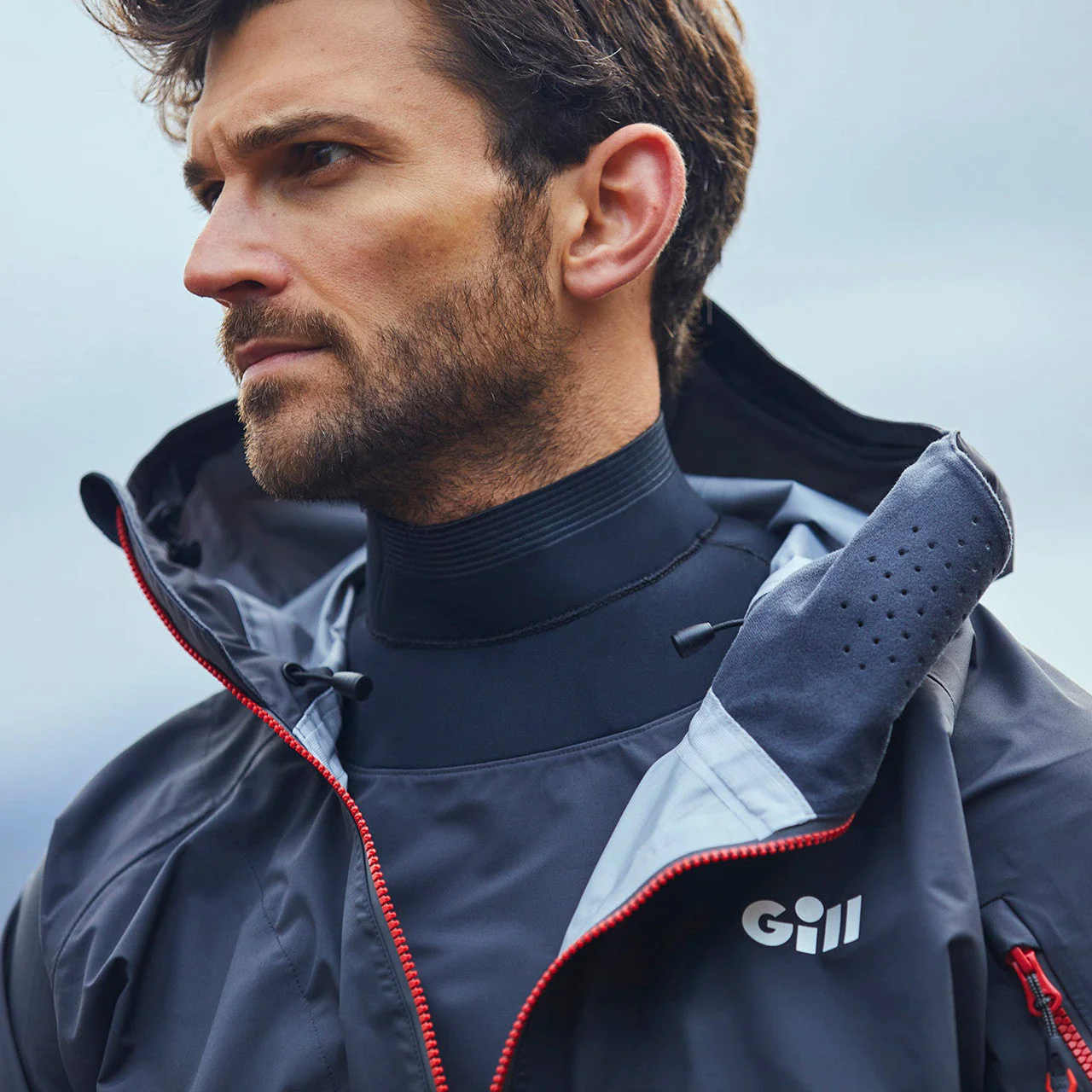 Gill Verso Drysuit - Image 10