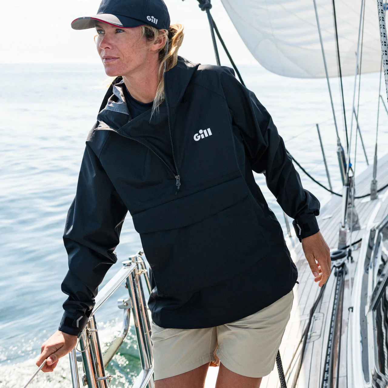 Gill Verso Lite Jacket - Image 6
