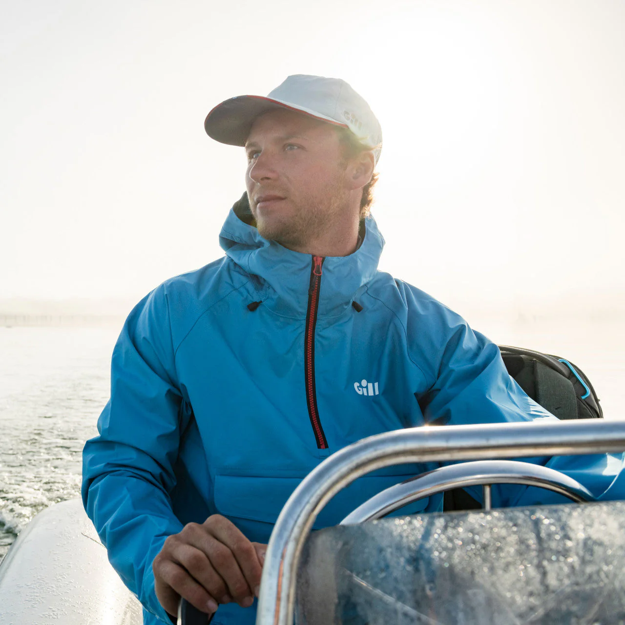 Gill Verso Lite Jacket - Image 8
