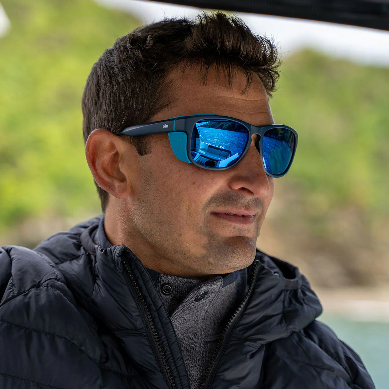 Gill Verso Sunglasses - Image 10