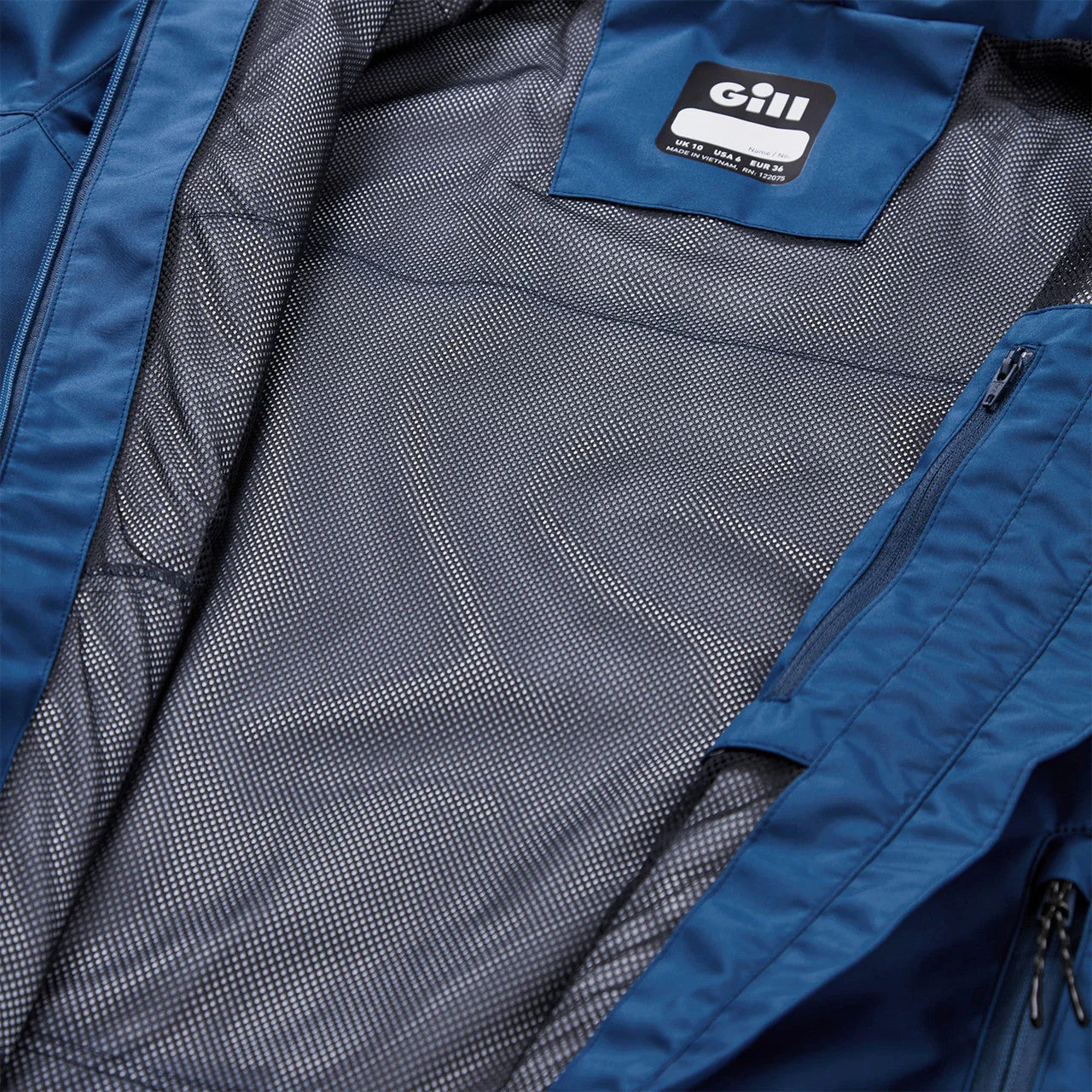 Gill Women's Pilot Jacket - Image 11