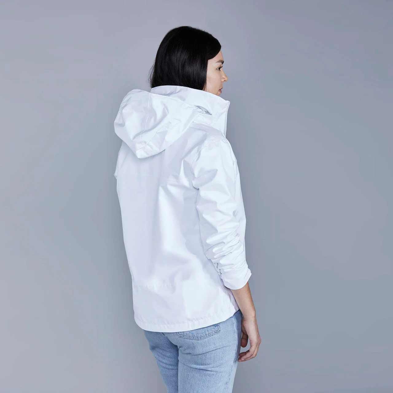 Gill Women's Pilot Jacket - Image 16