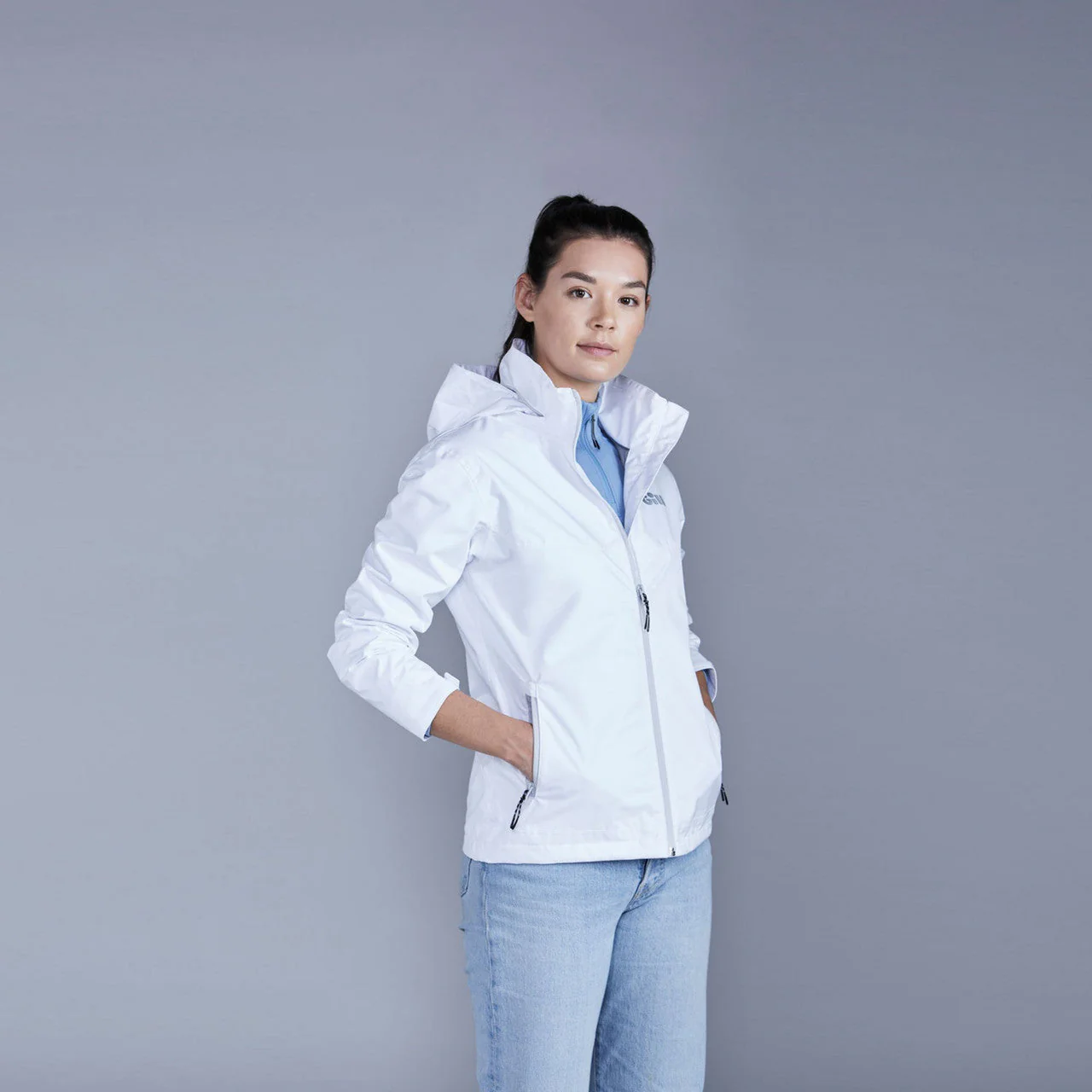 Gill Women's Pilot Jacket - Image 17
