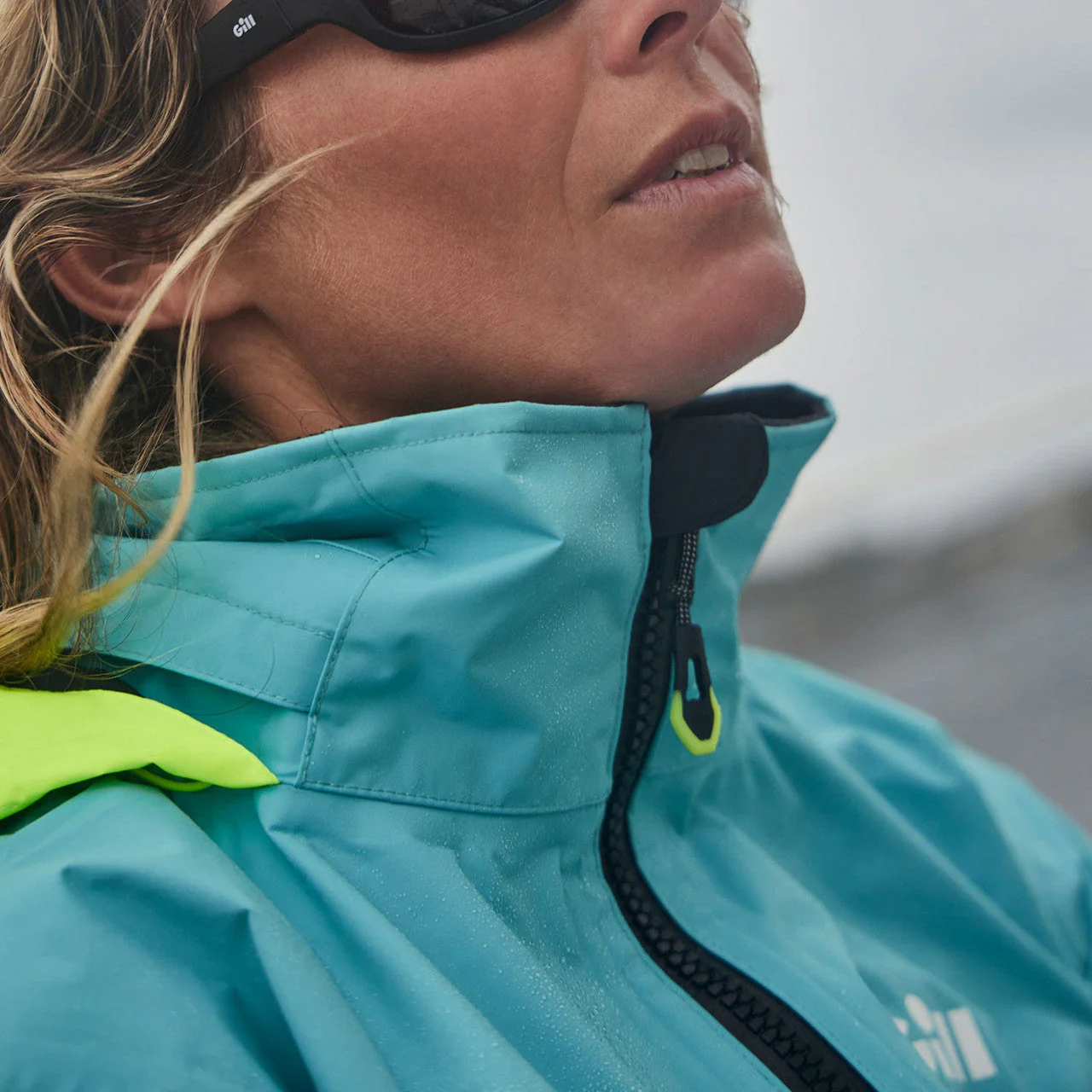 Gill Women's Coastal Jacket - Image 10