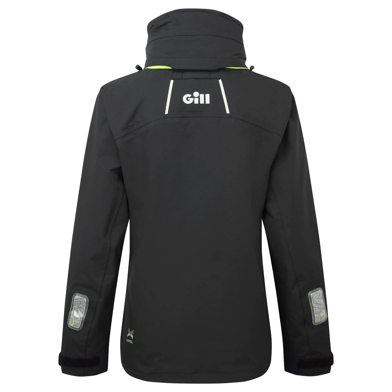 Gill Women's Coastal Jacket - Image 15
