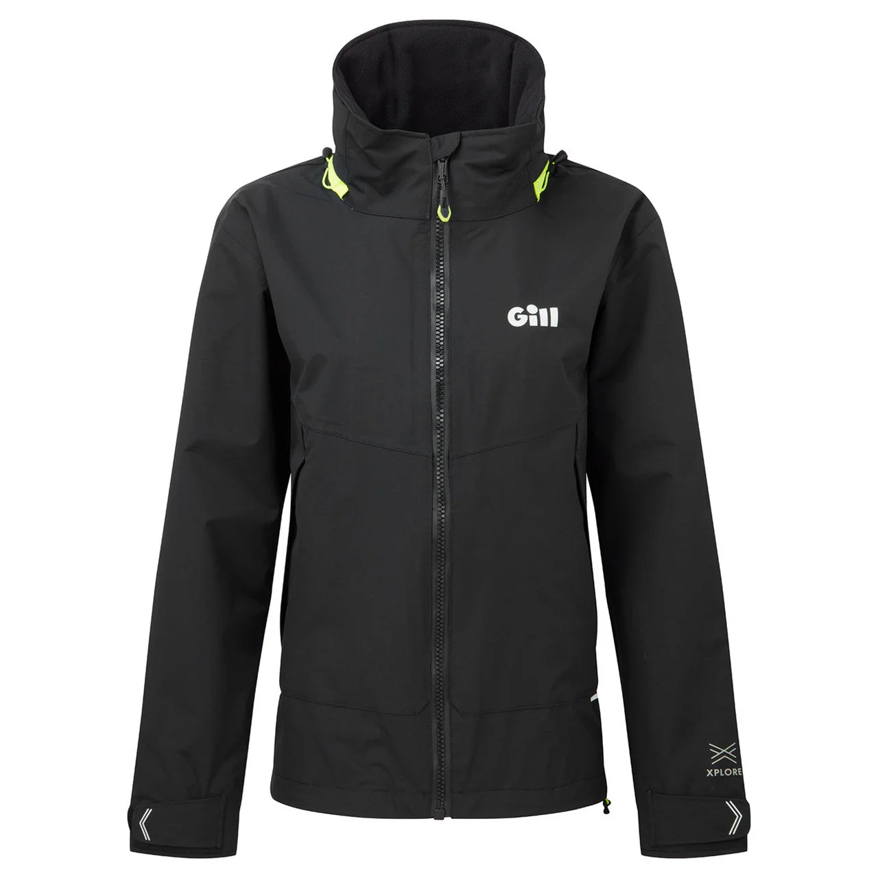 Gill Women's Coastal Jacket - Image 16