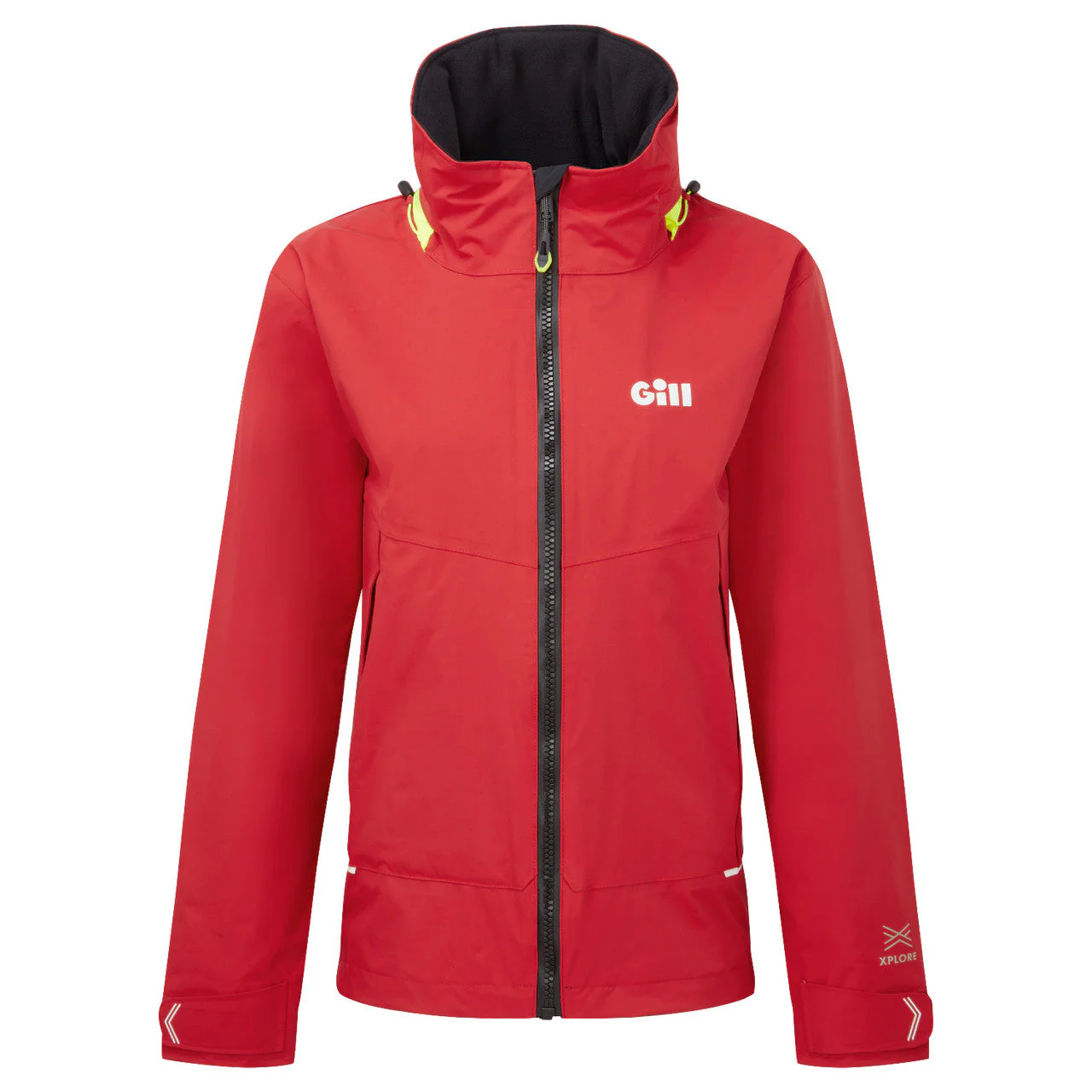 Gill Women's Coastal Jacket - Image 18