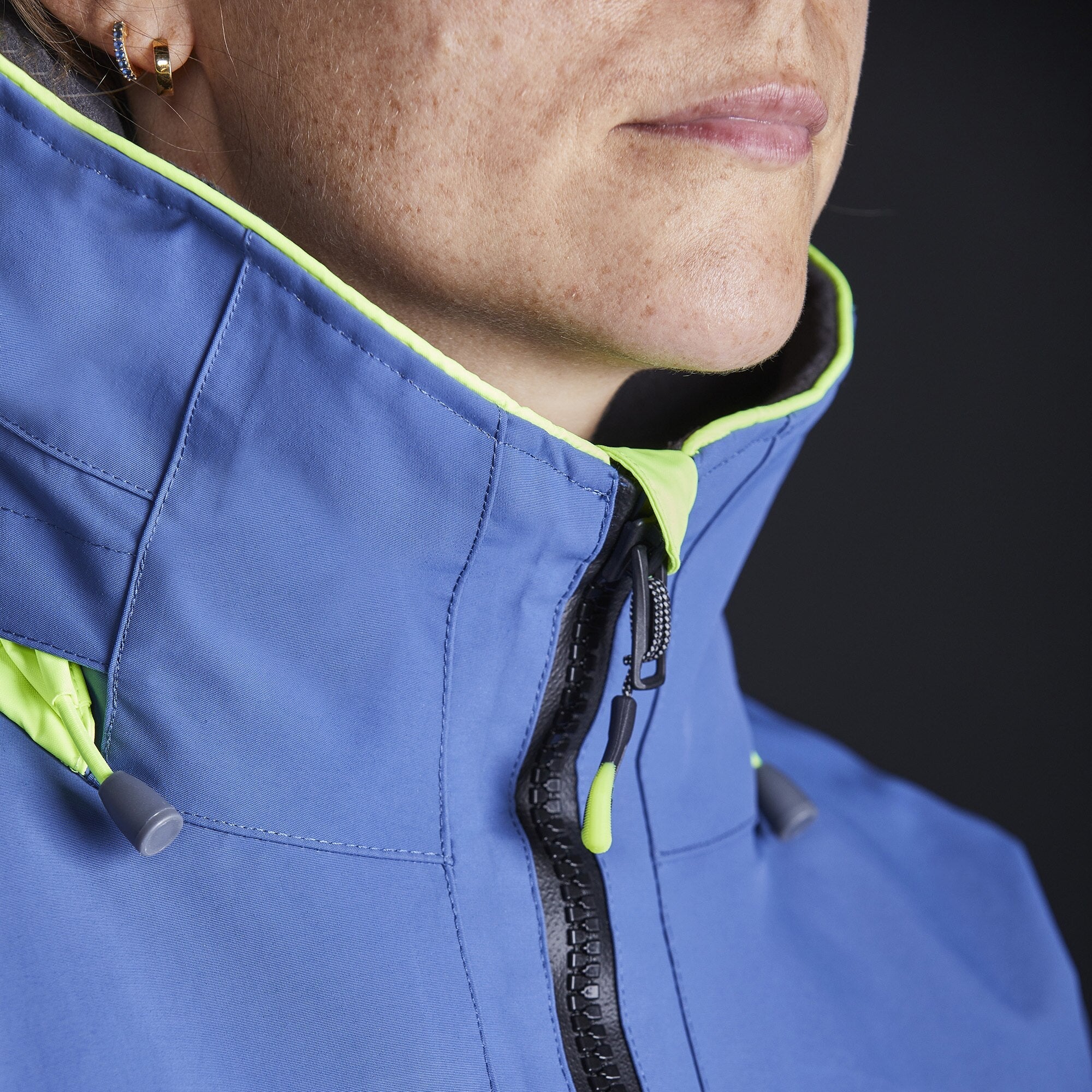 Gill Women's Coastal Jacket - Image 10