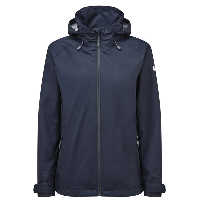 Gill Women's Hooded Lite Jacket - Image 8