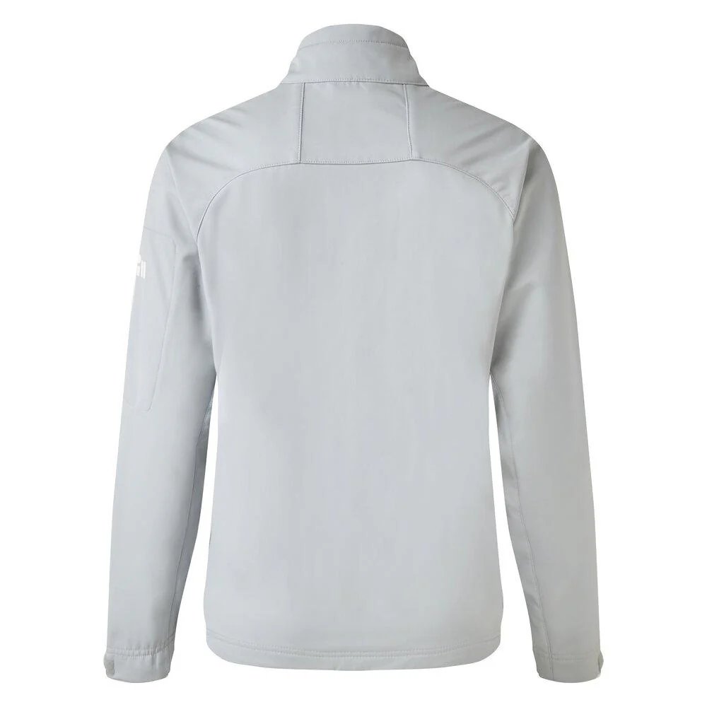 Gill Women's Team Softshell Jacket - Image 4