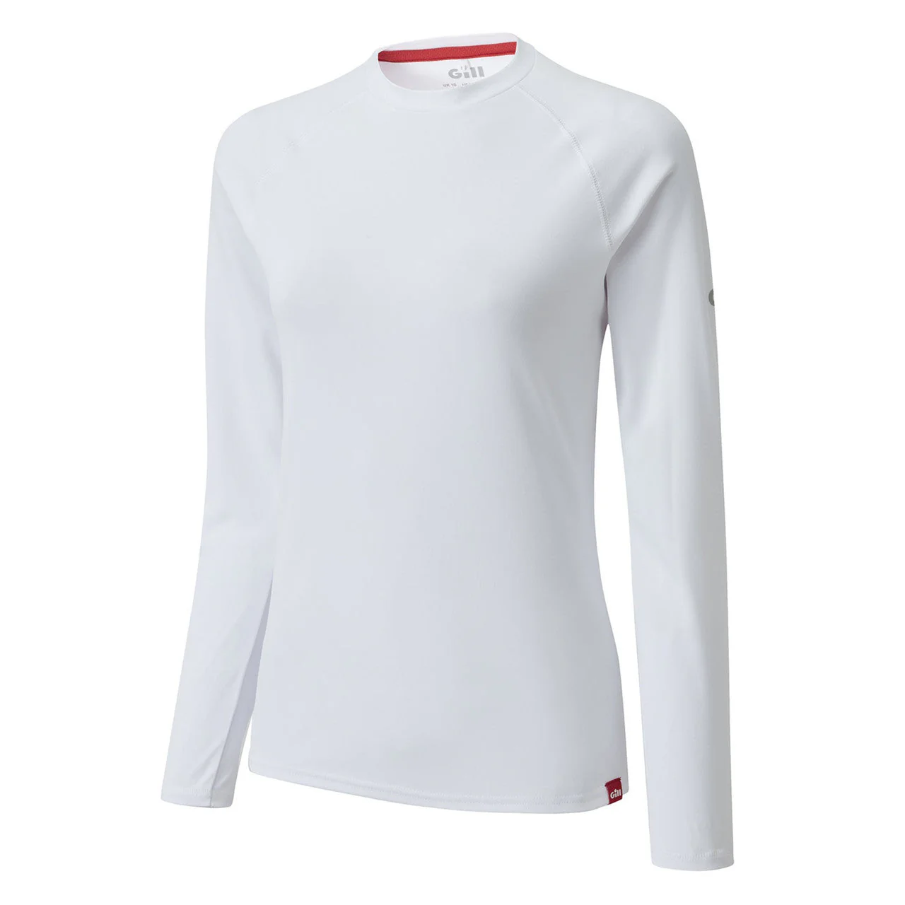 Gill Women's UV Tec Long Sleeve Tee - Image 10