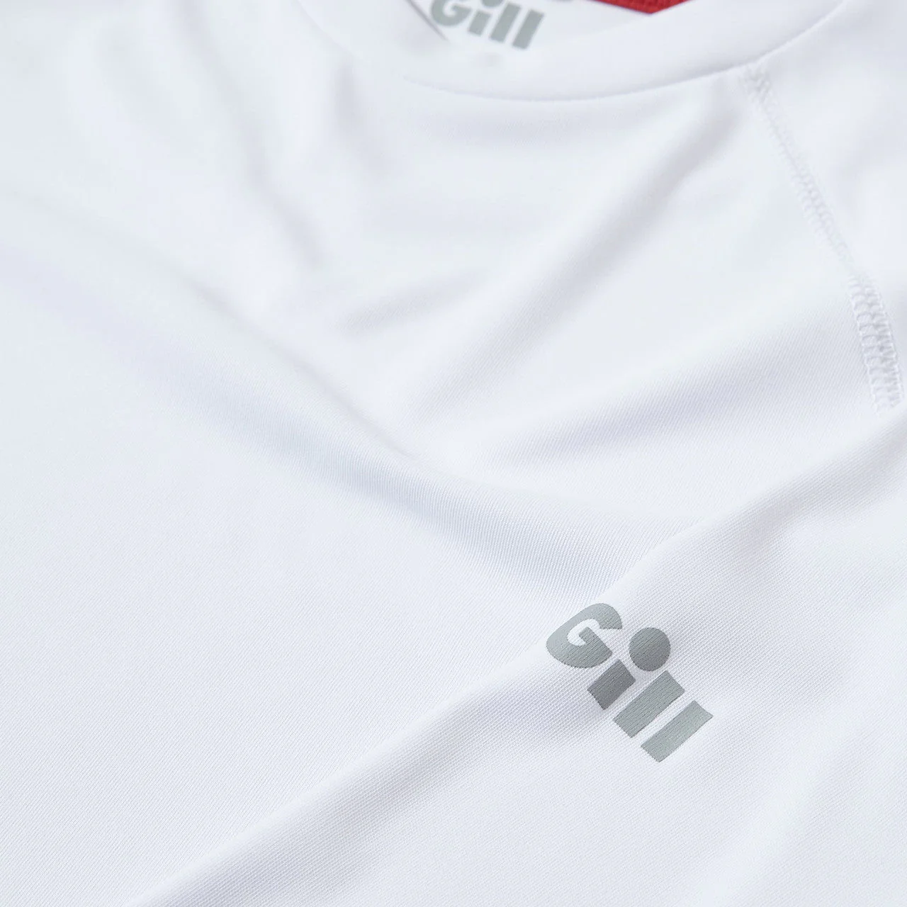 Gill Women's UV Tec Long Sleeve Tee - Image 21