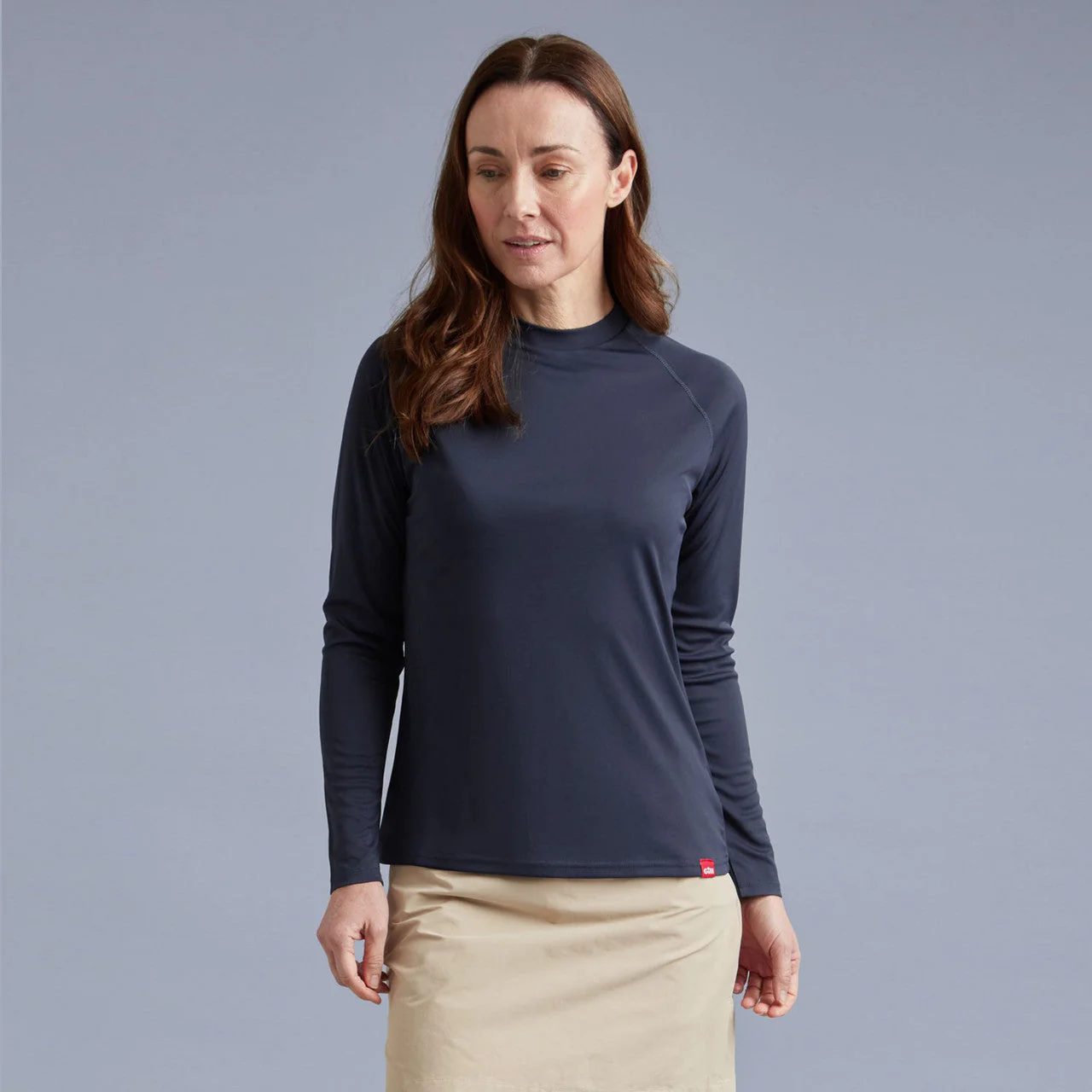 Gill Women's UV Tec Long Sleeve Tee - Image 26
