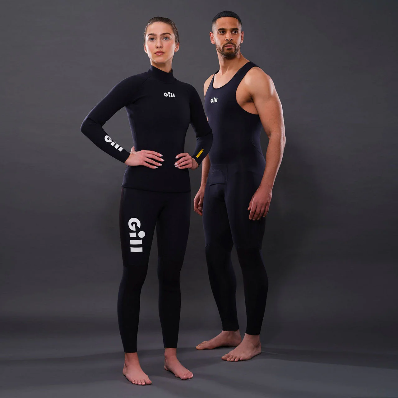 Gill Zentherm 2.0 Long John - Image 6