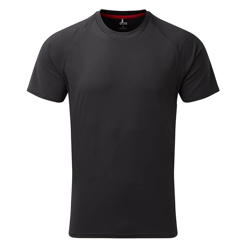 Gill Men's UV Short Sleeve Tec Tee - Image 2