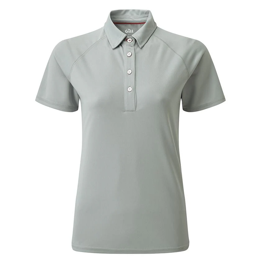 Gill Women's UV Tec Polo - Image 2