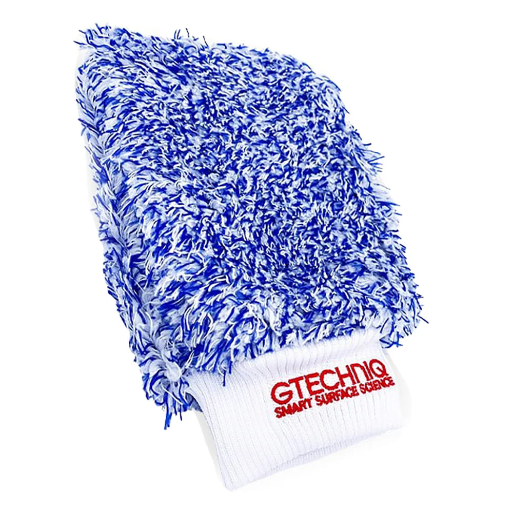 Gtechniq Microfiber Wash Mitt [MWM]