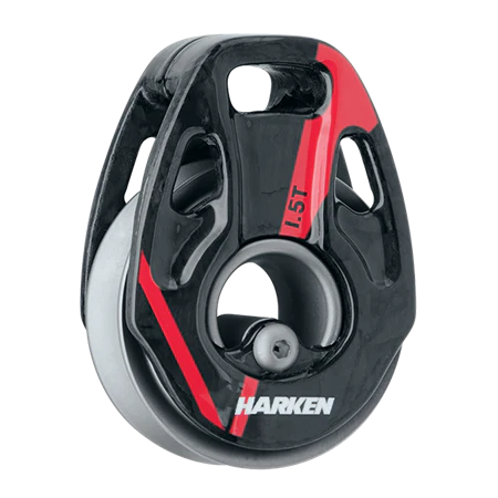 Harken 1.5T Carbon V™ Block