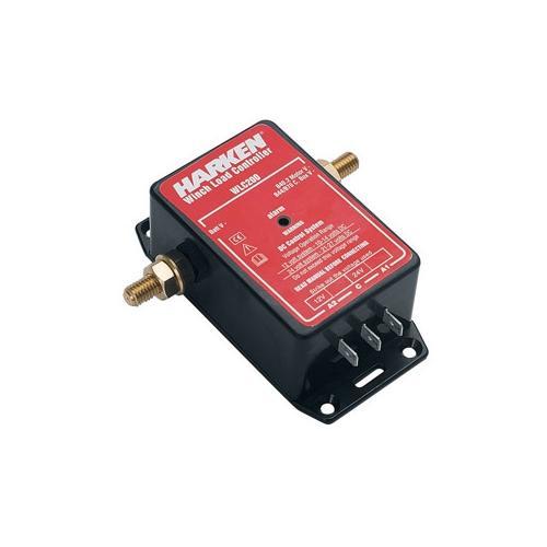 Harken Radial-Horzontal 46 -12 Volt Load Controller