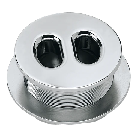 Harken 12 T Stainless Steel Fixed Padeye Soft-Attach