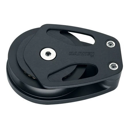 Harken 150mm Aluminum Compact Footblock