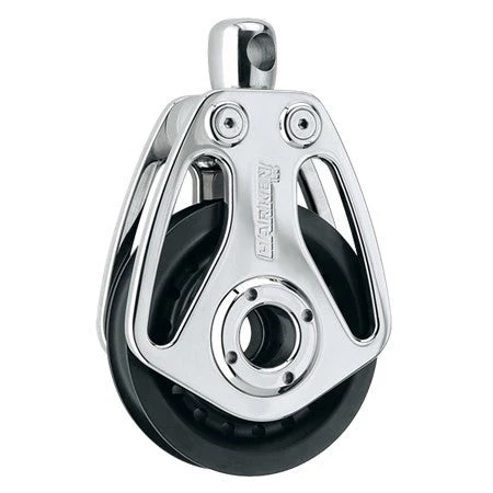 Harken 200mm Stainless Steel Block - Swivel