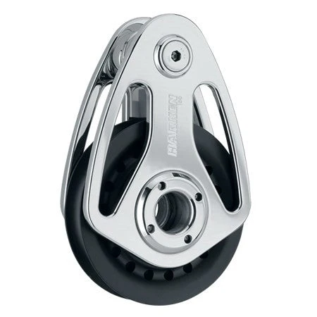 Harken 200mm Stainless Steel Teardrop Block