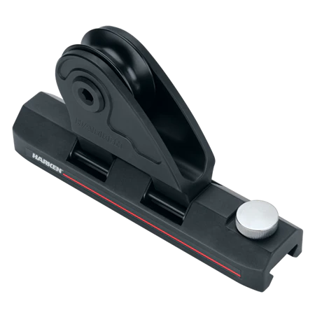 Harken 32 mm Slider Car Pinstop