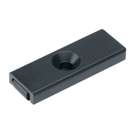 Harken 42 mm Low-Profile CRX Endstop Set of 2