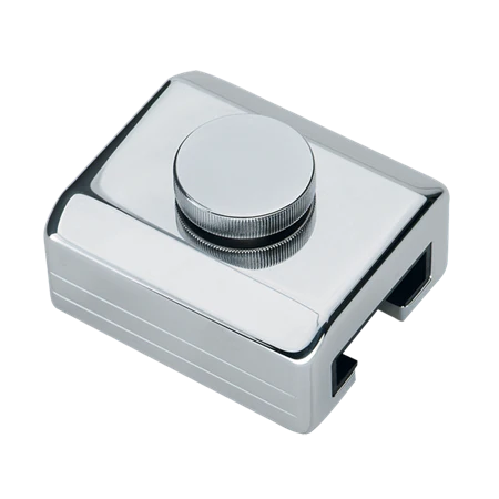 Harken 50 mm Stainless Steel T-Track Pinstop