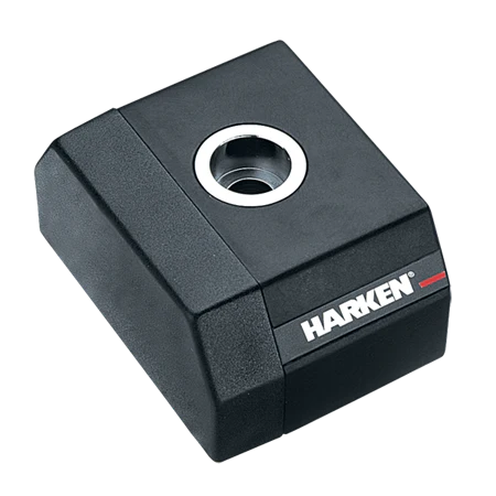 Harken 50 mm Switch T-Track Endstop - Short