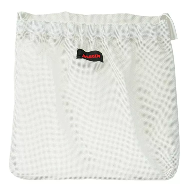 Harken Small Sheet Bag with Hook & Loop