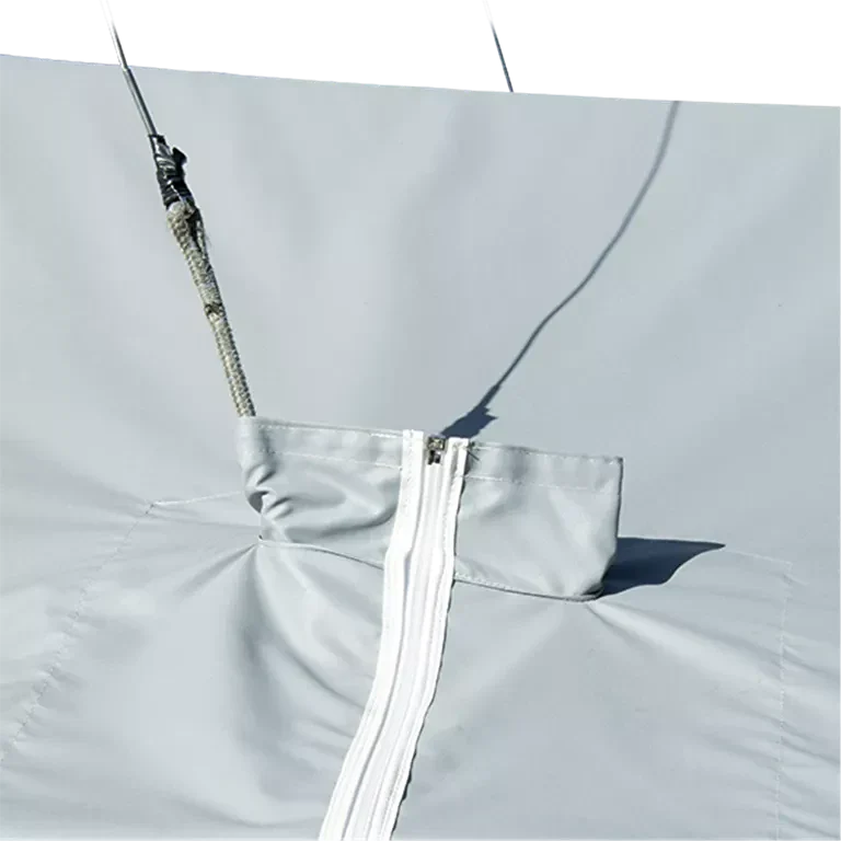 Harken C Scow Mooring Cover - Acrylic - Image 2