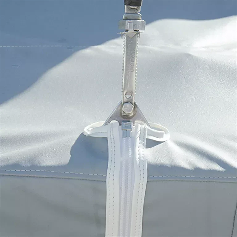 Harken C Scow Mooring Cover - Top Notch 9 - Image 5