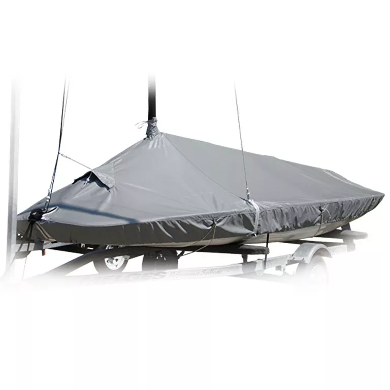 HARKEN COVER-MC SCOW MOORING TOP NOTCH 9