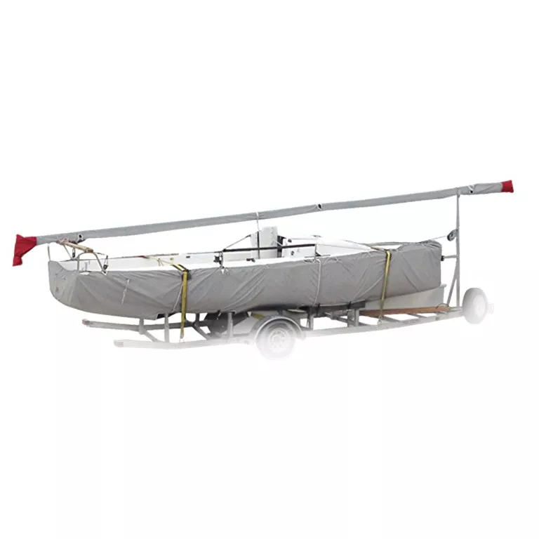 HARKEN J—70 Bottom Cover