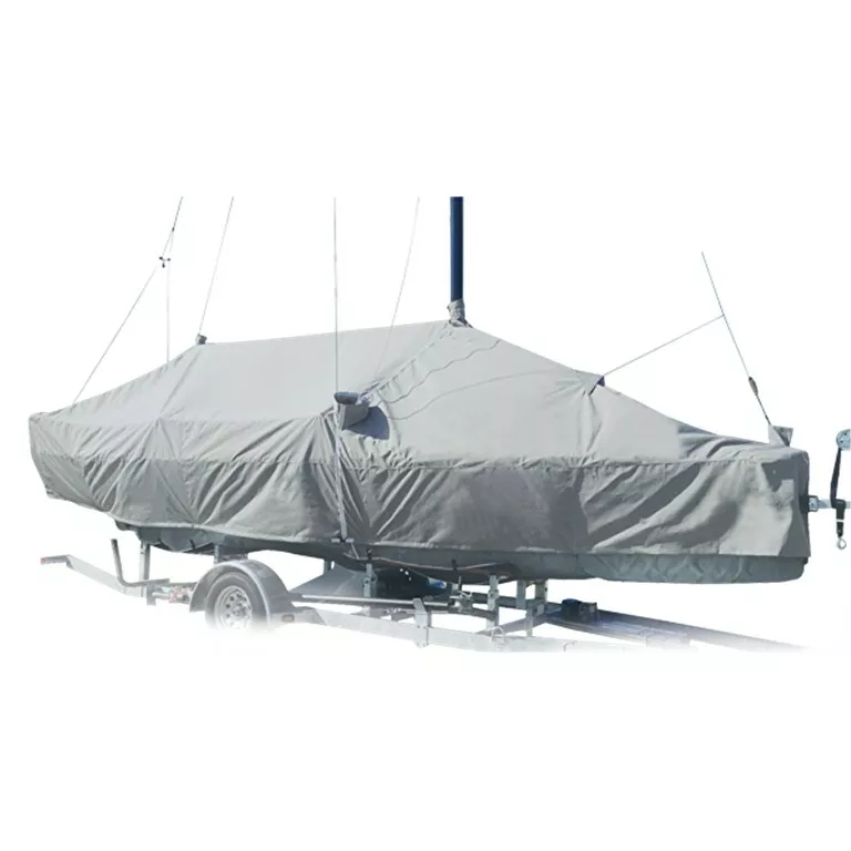 Harken J—70 Over-the-Boom Mooring Cover