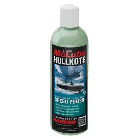 Harken McLube™ Hullkote Speed Polish