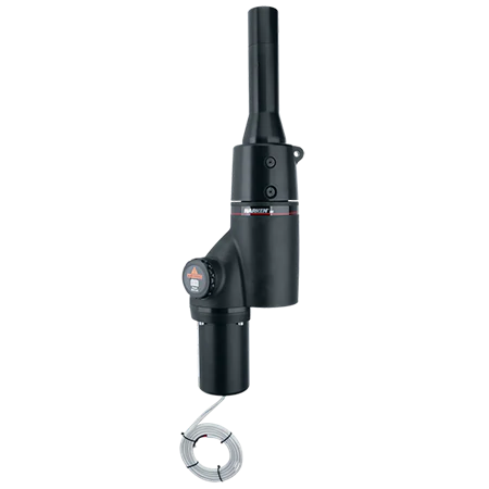 Harken Unit 2 MKIV Electric Conversion Kit 12V