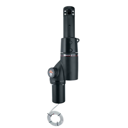 Harken Unit 3 MKIV Electric Conversion Kit 12V