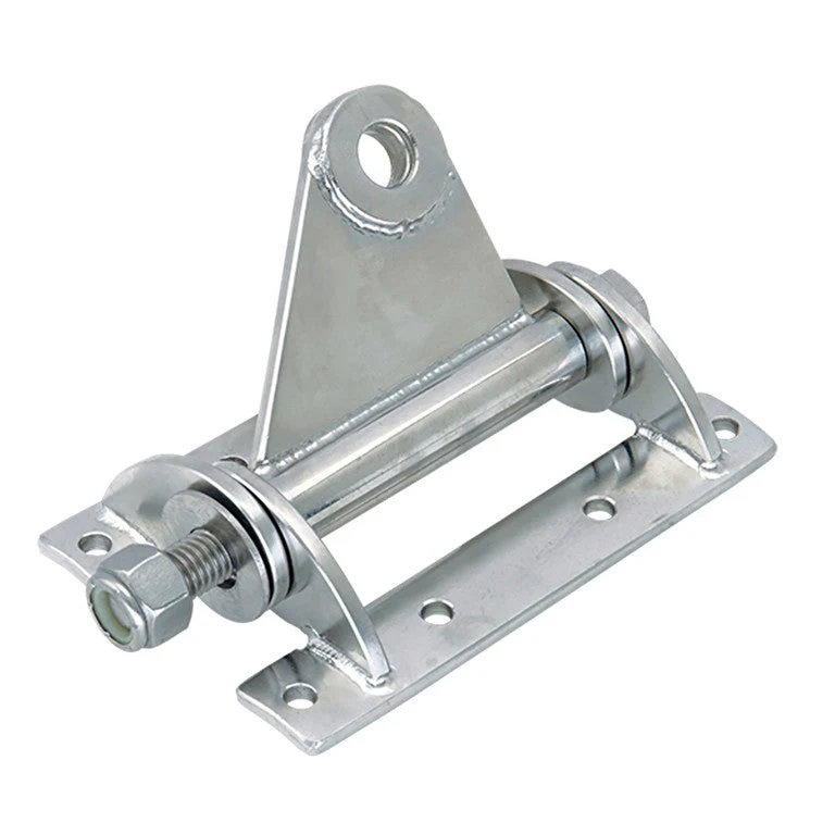 Harken Vang-Master Pivoting Mast Fitting Units 5 & 6
