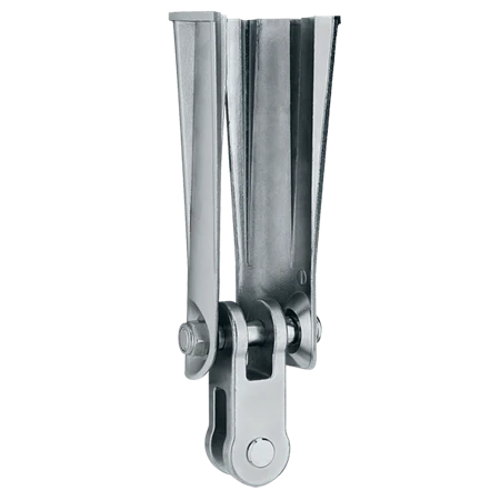 Harken Unit 2 MKIV 5/8" Unit 2 Long Link Plate w/ Toggle (Electric)