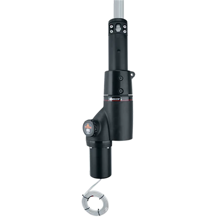 Harken Unit 3E MKIV Electric Furling System - 12V