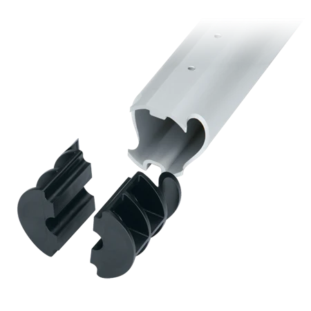 Harken Unit 3 ESP Foil Connector Set - 267 mm